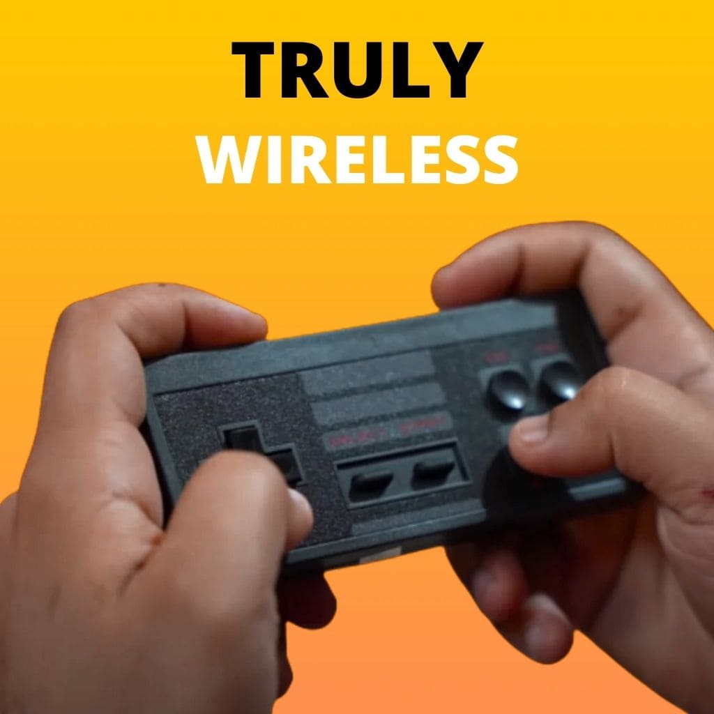 Super 90โs Gamebox โ 800 Games in 1 Console - Relive Your Bachpan ke Din Today