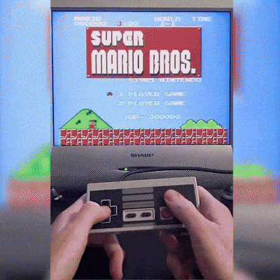 Super 90โs Gamebox โ 800 Games in 1 Console - Relive Your Bachpan ke Din Today