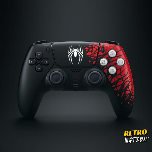 Play X Edge – Wireless PS5-Style Controller for PS4, PC, Android & iPhone