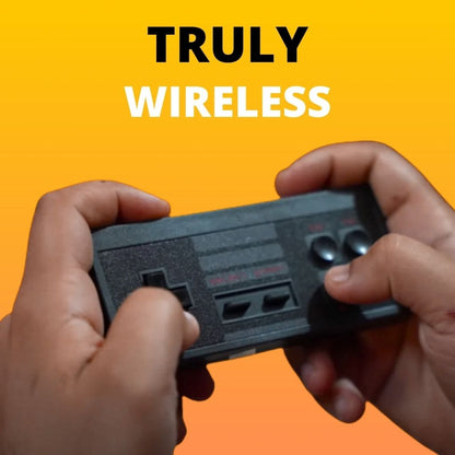 Super 90’s Gamebox – 800 Games in 1 Console - Relive Your Bachpan ke Din Today